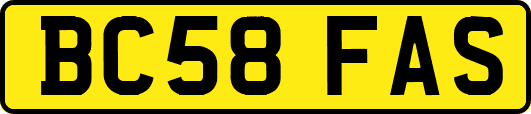 BC58FAS