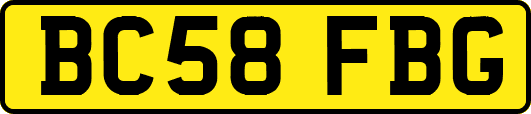 BC58FBG