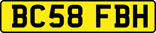 BC58FBH