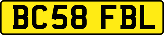 BC58FBL