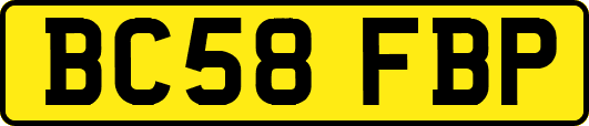 BC58FBP