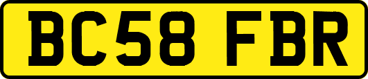 BC58FBR