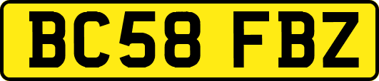 BC58FBZ