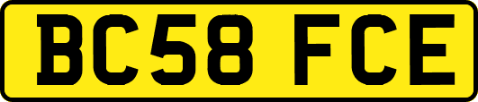 BC58FCE