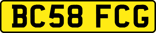 BC58FCG