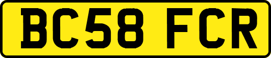 BC58FCR