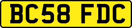 BC58FDC
