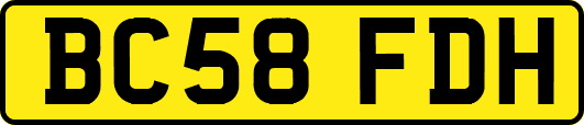 BC58FDH