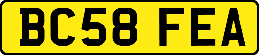 BC58FEA