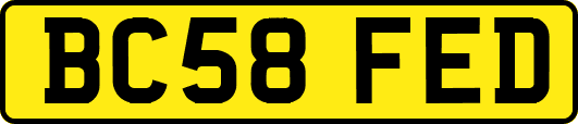 BC58FED