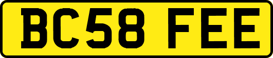 BC58FEE