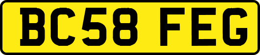 BC58FEG