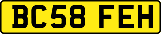 BC58FEH