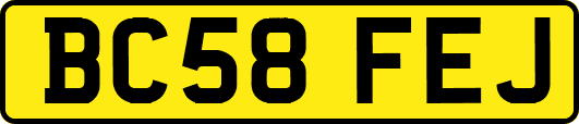 BC58FEJ