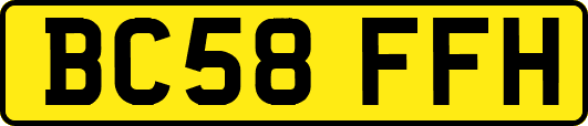 BC58FFH