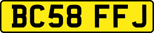BC58FFJ