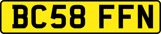BC58FFN