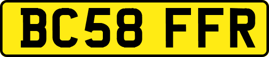 BC58FFR