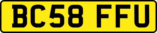 BC58FFU