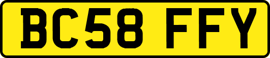 BC58FFY