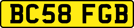 BC58FGB