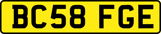 BC58FGE