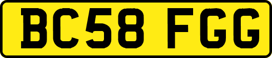 BC58FGG