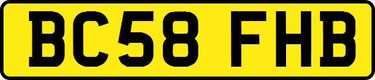 BC58FHB