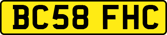 BC58FHC