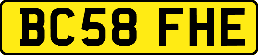 BC58FHE