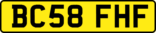 BC58FHF