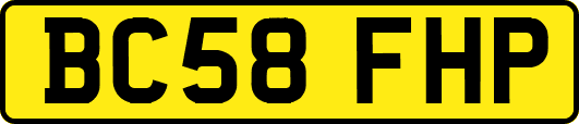 BC58FHP