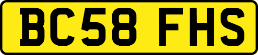 BC58FHS