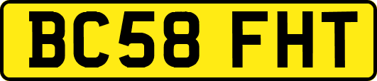 BC58FHT
