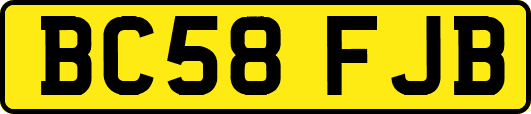 BC58FJB
