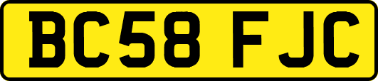 BC58FJC