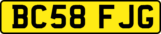 BC58FJG