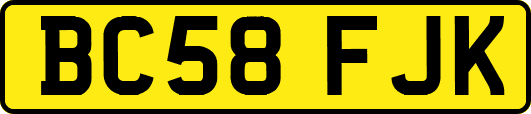 BC58FJK