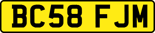 BC58FJM