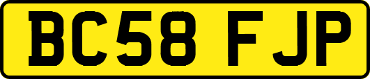 BC58FJP