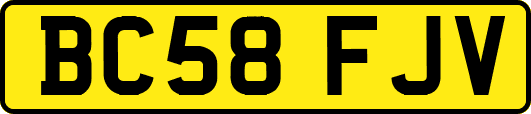 BC58FJV
