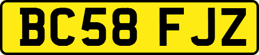 BC58FJZ