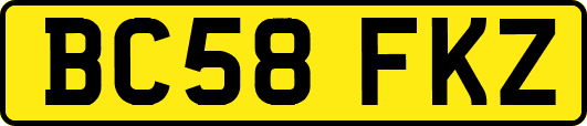 BC58FKZ