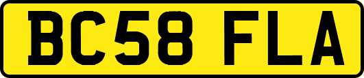 BC58FLA