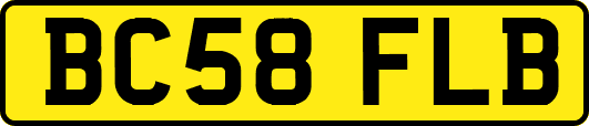 BC58FLB