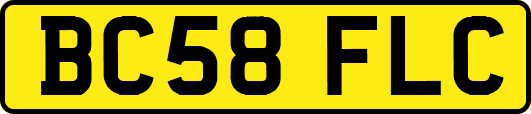 BC58FLC
