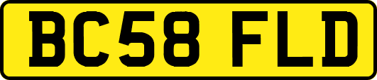 BC58FLD