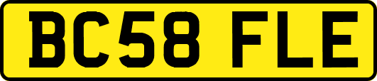 BC58FLE