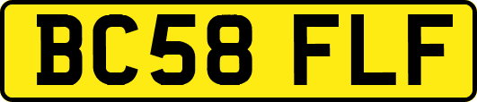 BC58FLF