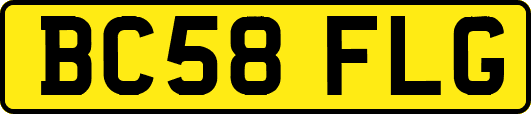 BC58FLG